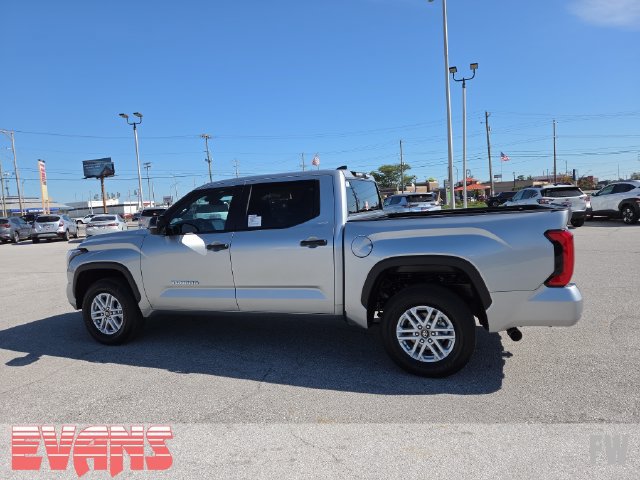 New 2026 Toyota Tundra SR5 AWD/4WD image 25