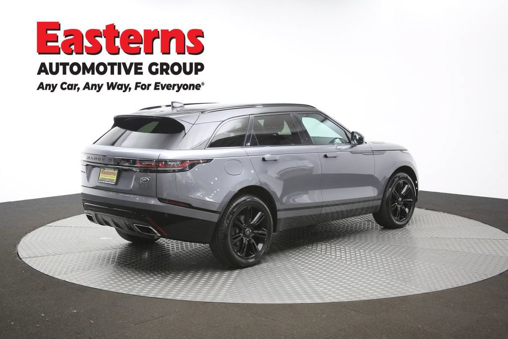 Used 2023 Land Rover Range Rover Velar R-Dynamic S AWD/4WD image 42