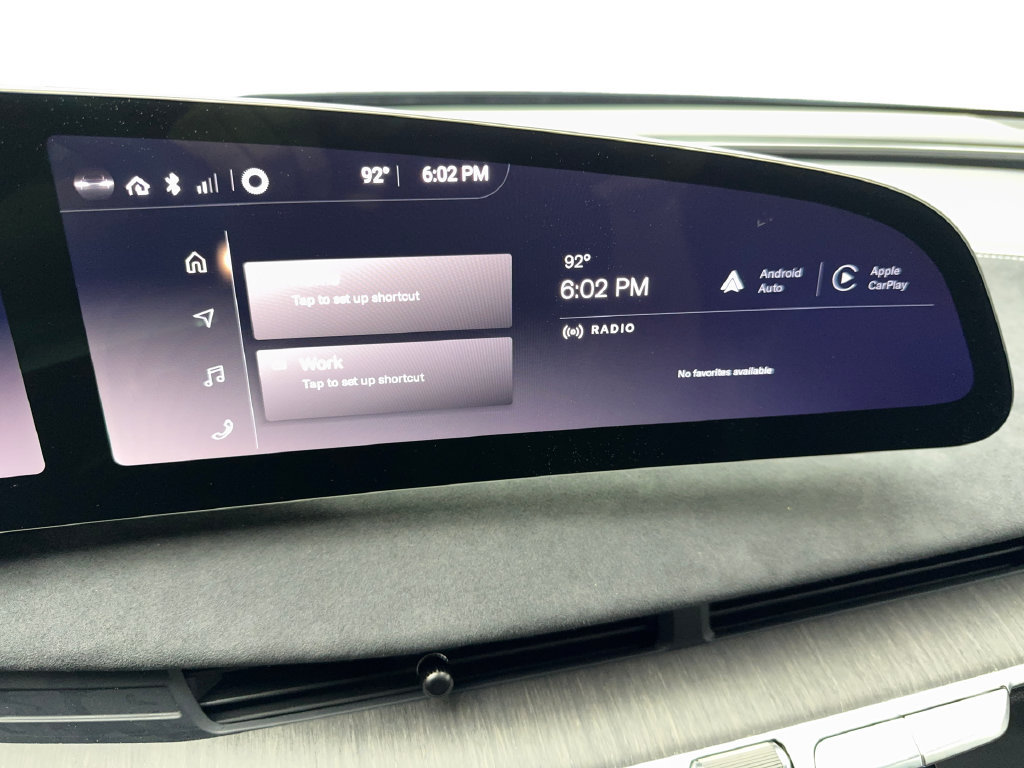 Used 2025 Lucid Air Grand Touring AWD/4WD image 63