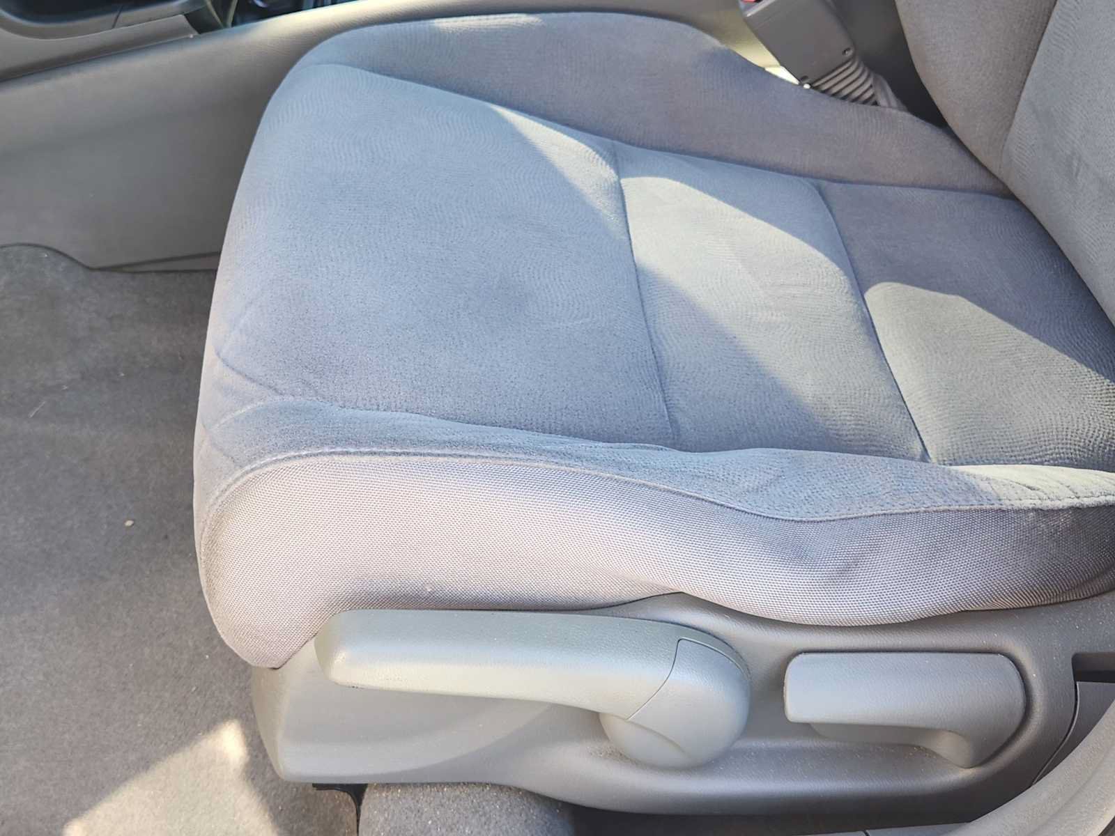 Used 2006 Honda Civic LX image 22