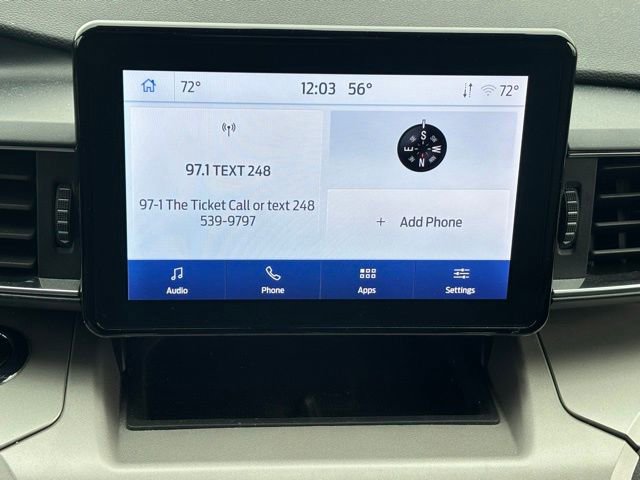Used 2023 Ford Explorer XLT w/ Equipment Group 202A AWD/4WD image 27
