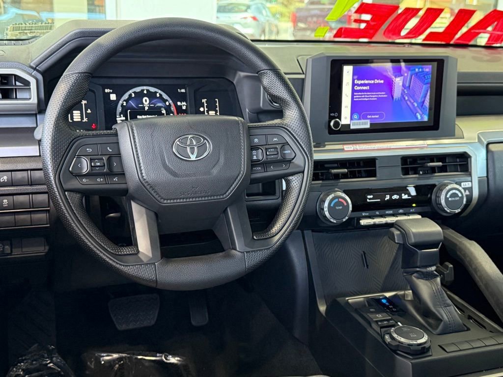New 2025 Toyota Tacoma SR5 image 27