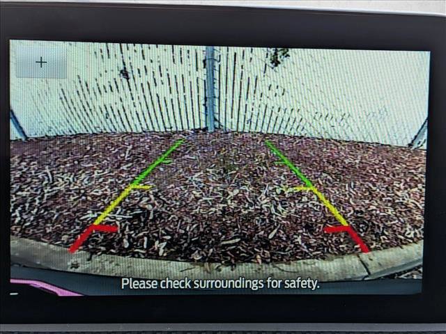 Used 2025 Ford Escape ST-Line image 13