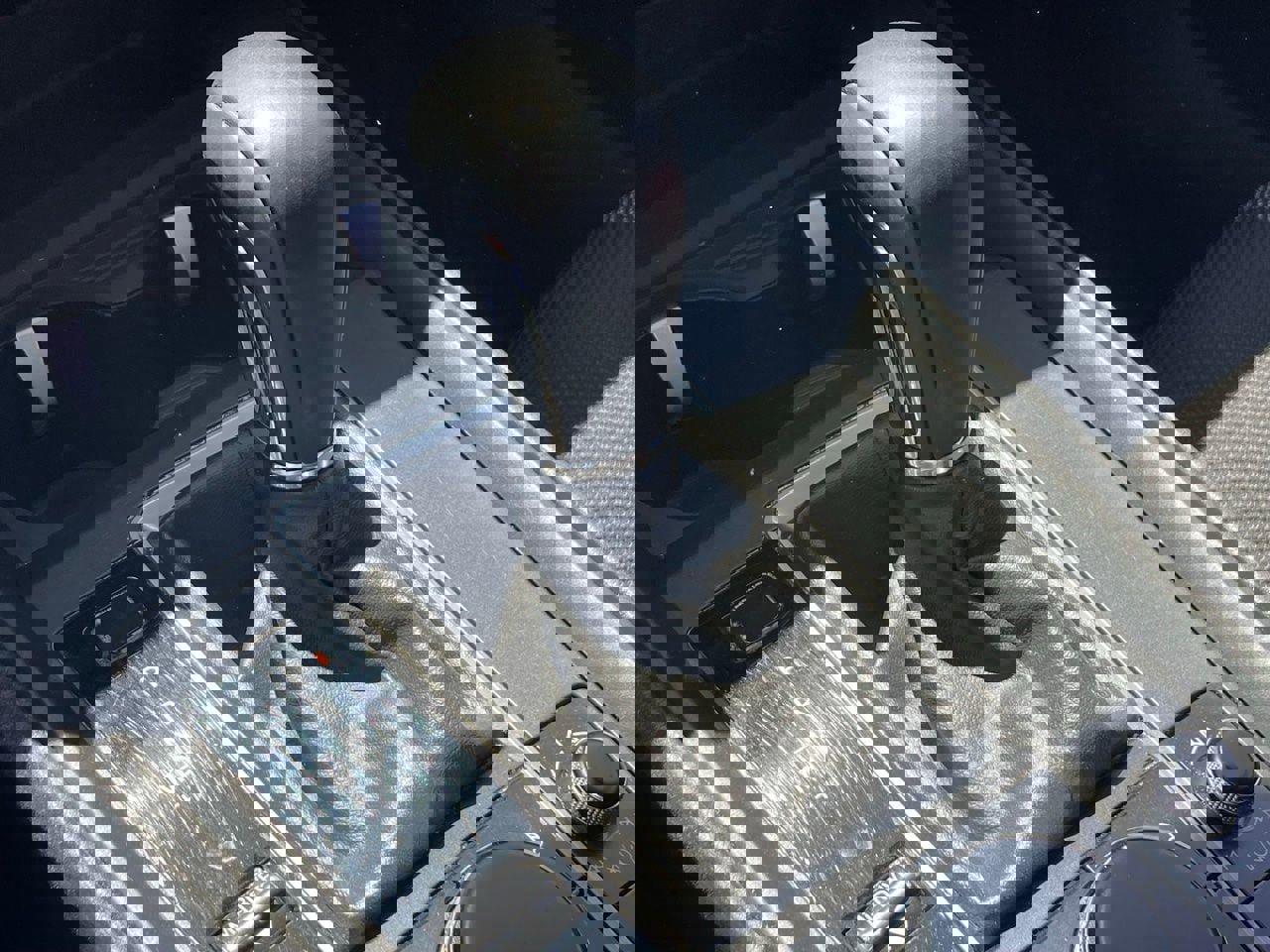 Used 2025 MAZDA CX-50 AWD 2.5 S w/ Premium Package image 7