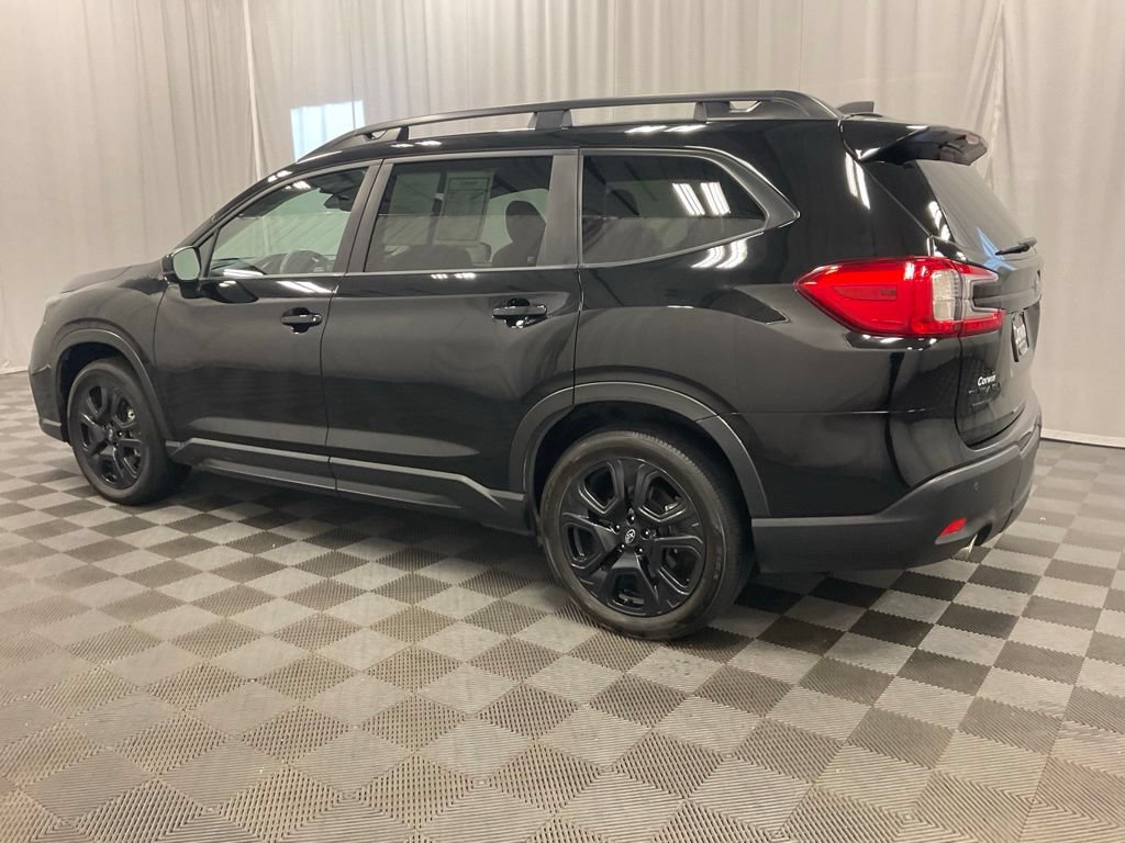 Used 2024 Subaru Ascent Onyx Edition AWD/4WD image 8