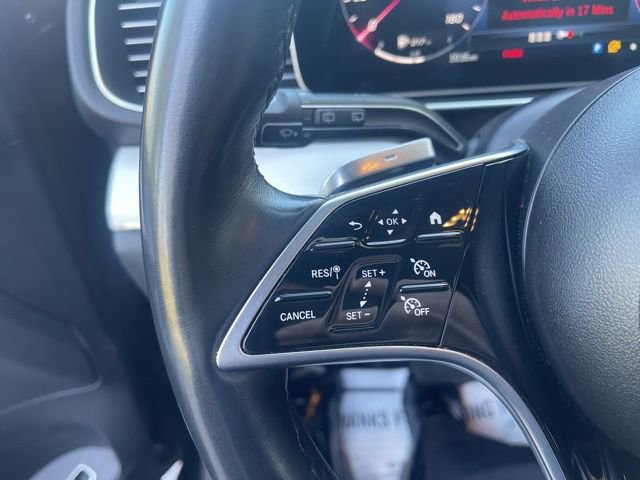 Used 2024 Mercedes-Benz GLE 350 4MATIC image 4