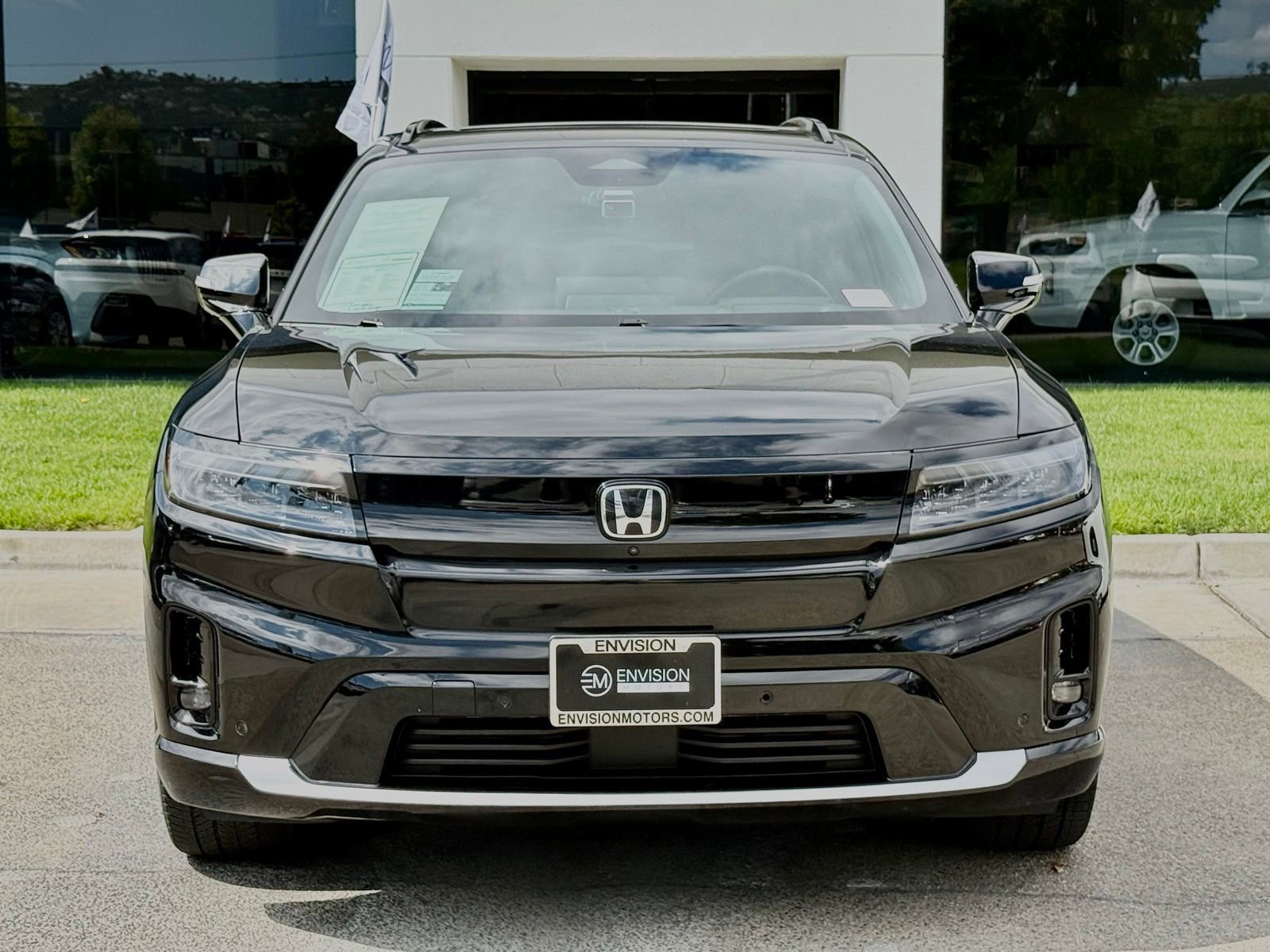 Used 2024 Honda Prologue Elite image 5