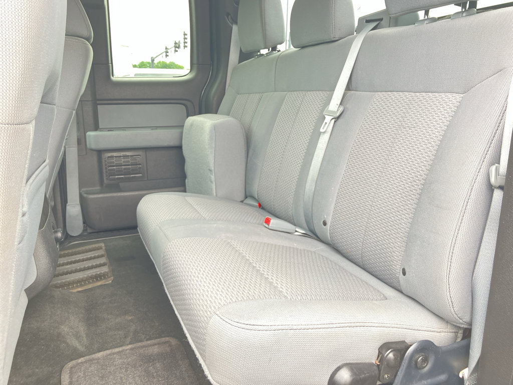 Used 2011 Ford F150 XLT AWD/4WD image 26