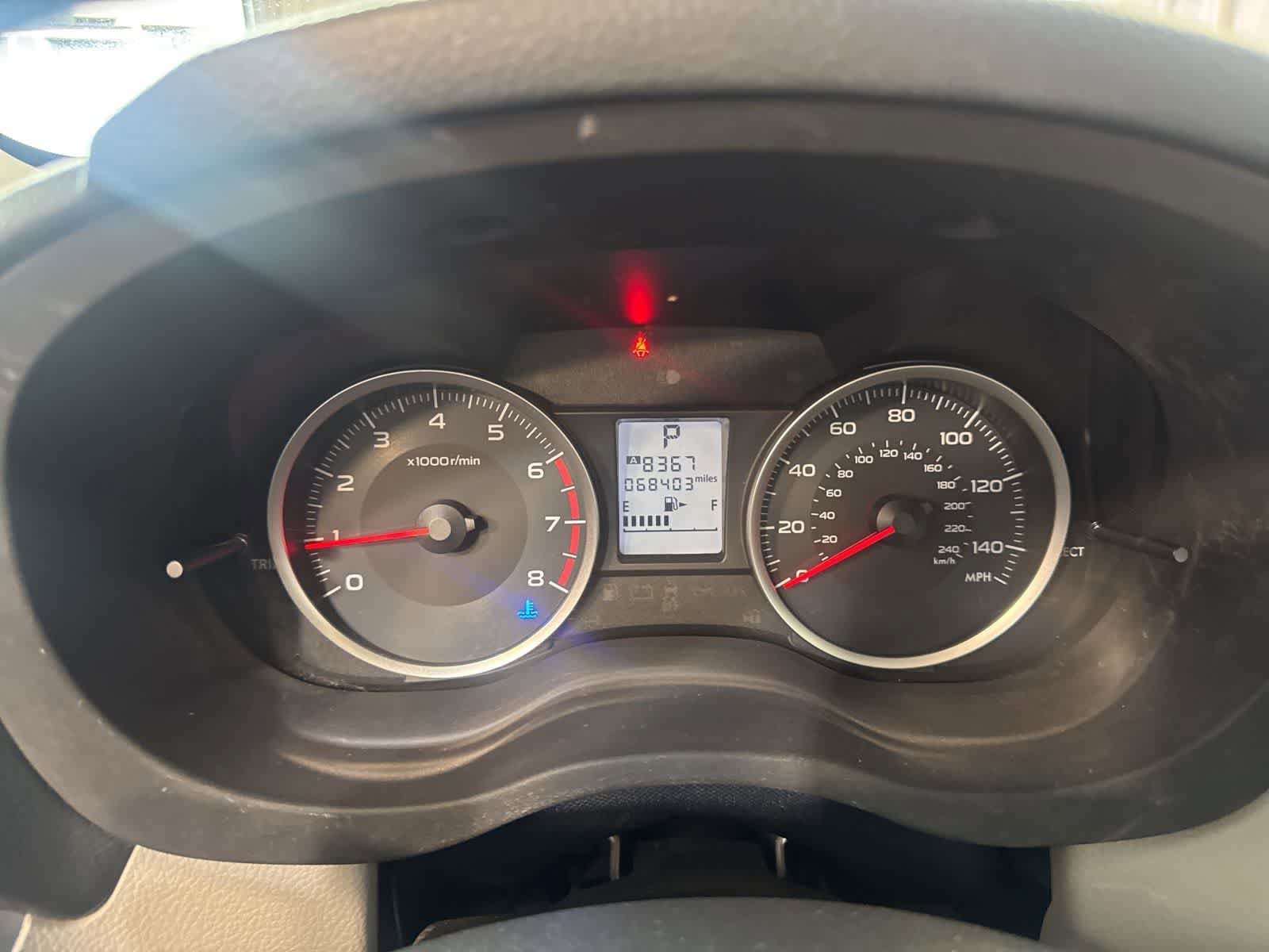 Used 2018 Subaru Forester 2.5i Premium w/ All-Weather Package image 23