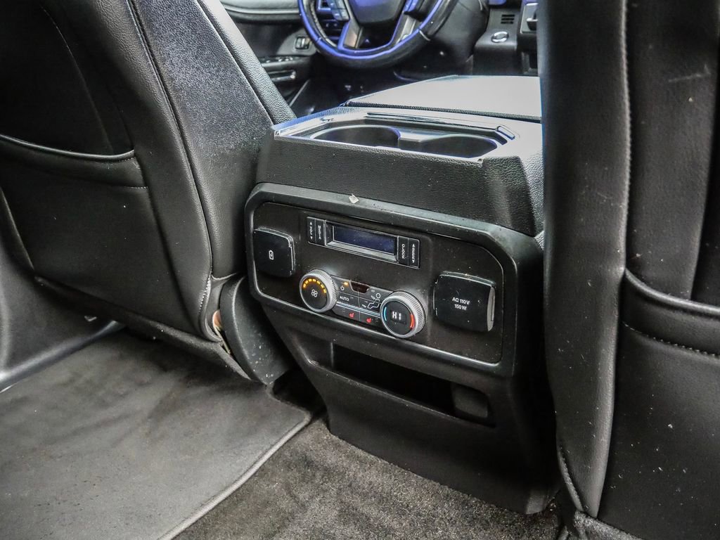 Used 2018 Ford Expedition Limited w/ Equipment Group 301A image 21