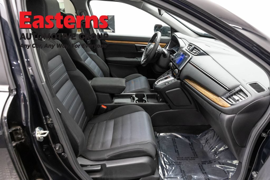 Used 2020 Honda CR-V EX image 23