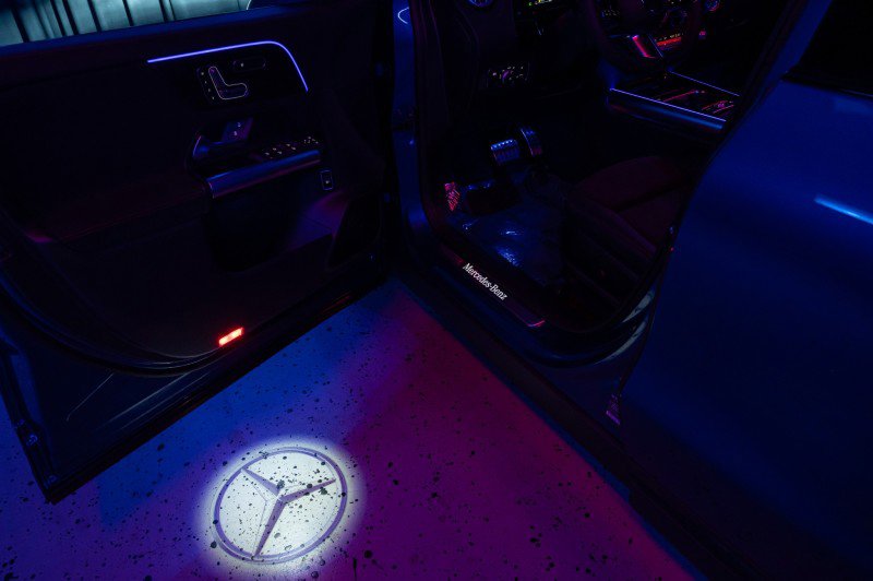 Certified 2025 Mercedes-Benz GLA 250 image 26