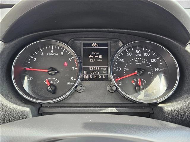 Used 2015 Nissan Rogue S w/ Convenience Package AWD/4WD image 22