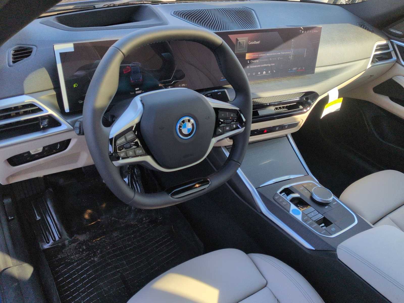 New 2026 BMW i4 xDrive40i w/ Premium Package image 10