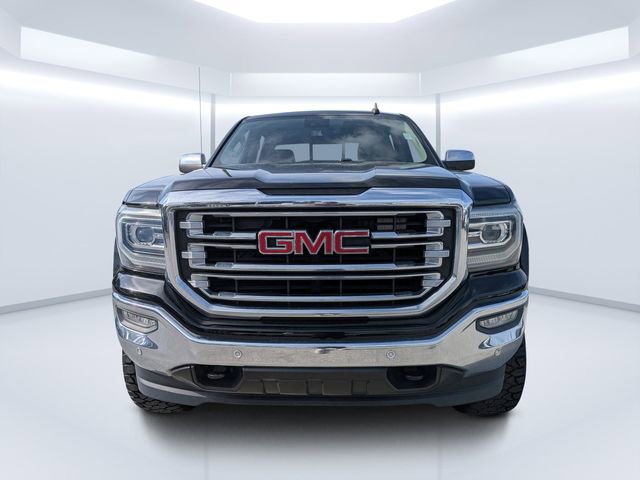 Used 2018 GMC Sierra 1500 SLT AWD/4WD image 8