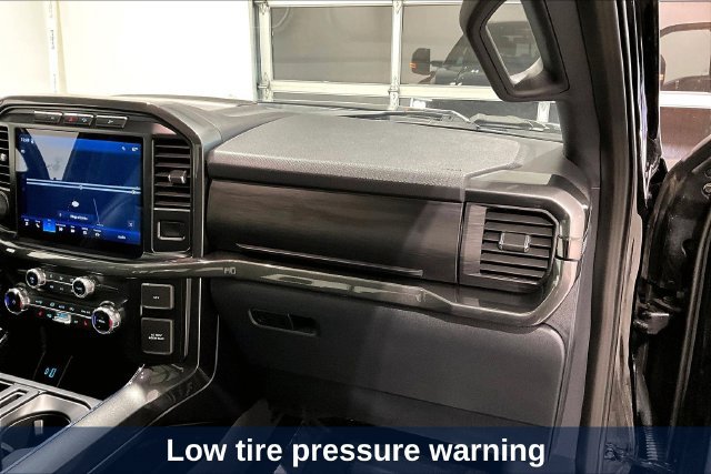 Used 2022 Ford F150 XLT w/ Equipment Group 302A High AWD/4WD image 36