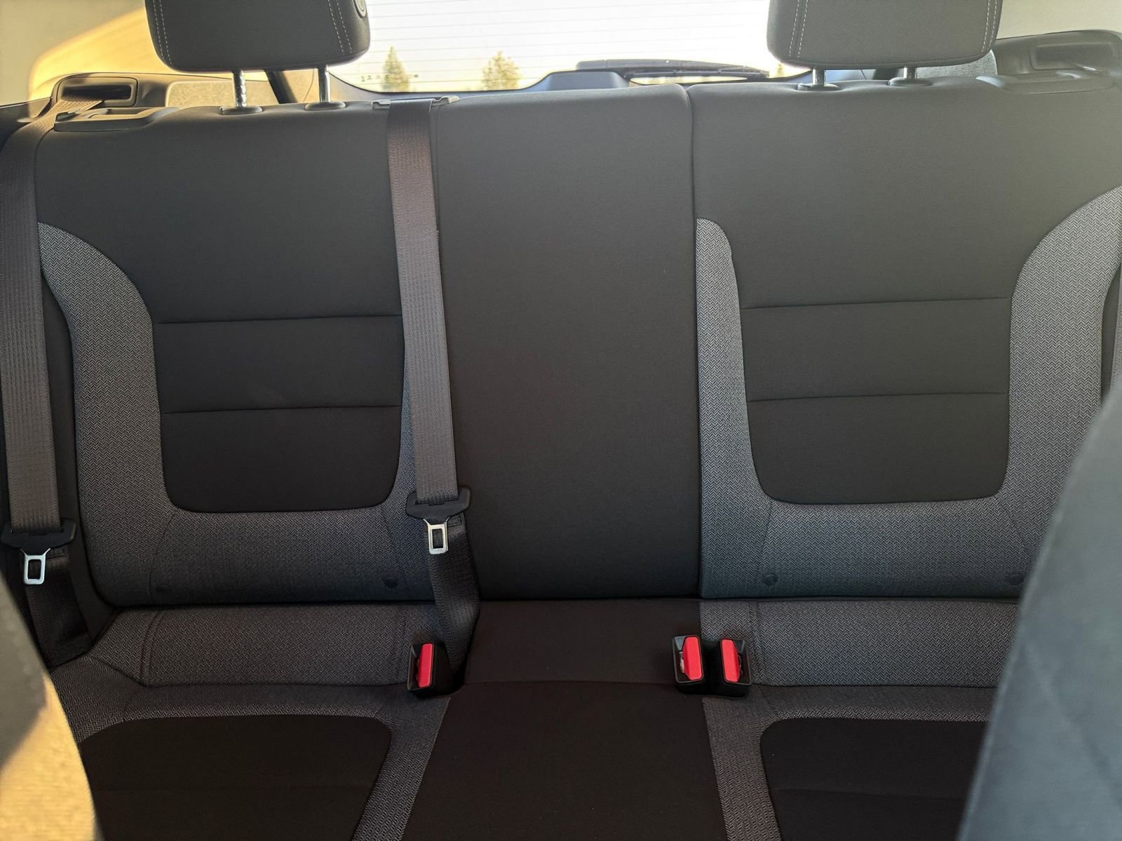 Used 2025 Chevrolet TrailBlazer LT image 38