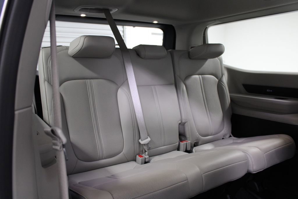 Used 2024 Jeep Wagoneer Series II image 35