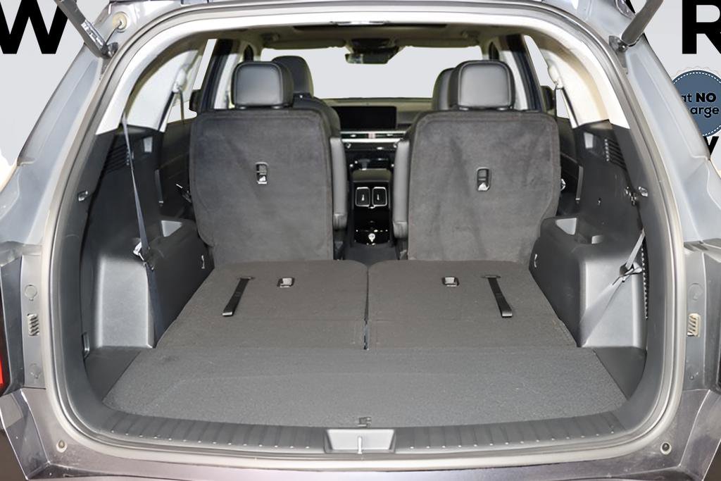 New 2025 Kia Sorento SX image 11