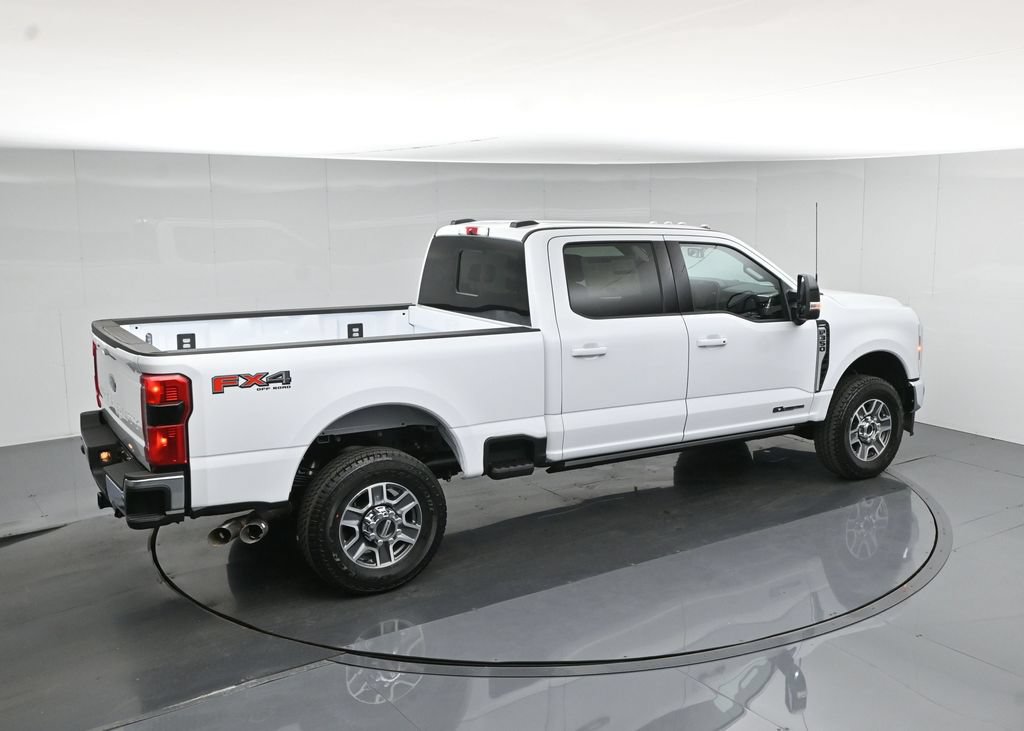 New 2026 Ford F350 Lariat w/ Lariat Ultimate Package AWD/4WD image 42