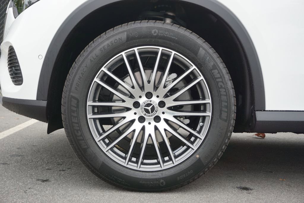 New 2026 Mercedes-Benz GLC 300 4MATIC image 19