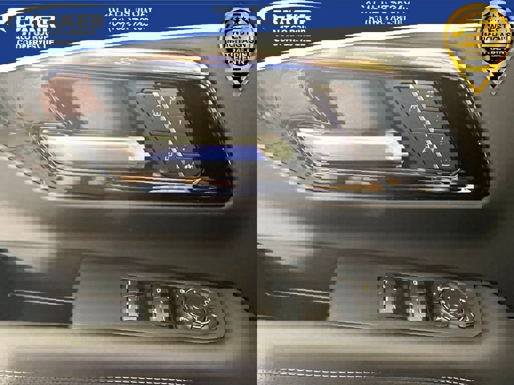 New 2025 Chevrolet Tahoe Premier image 19