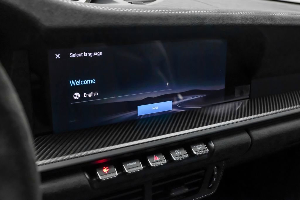 Used 2026 Porsche 911 GT3 w/ Weissach Package image 27