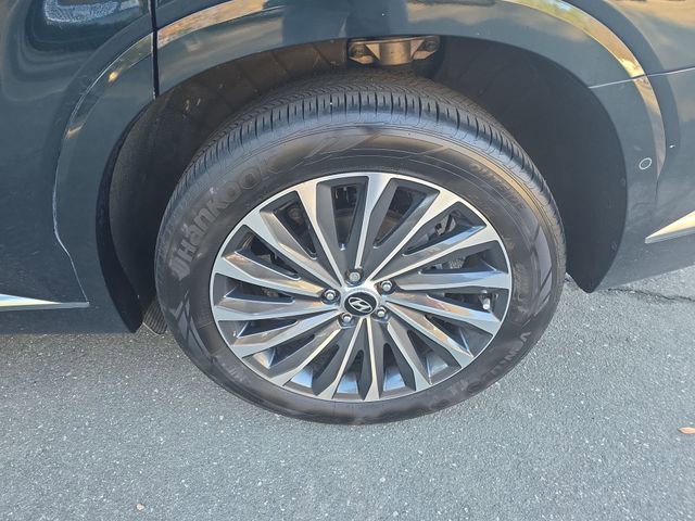 Used 2023 Hyundai Palisade Calligraphy w/ Cargo Package image 51