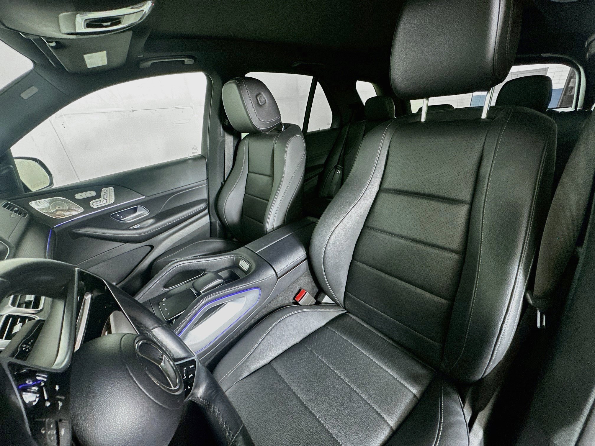 Certified 2024 Mercedes-Benz GLE 350 4MATIC image 22