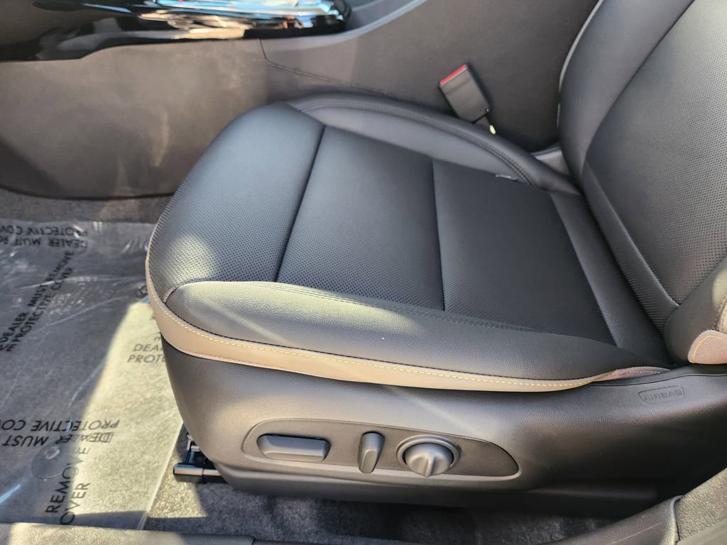 New 2026 Chevrolet Trax ACTIV image 25