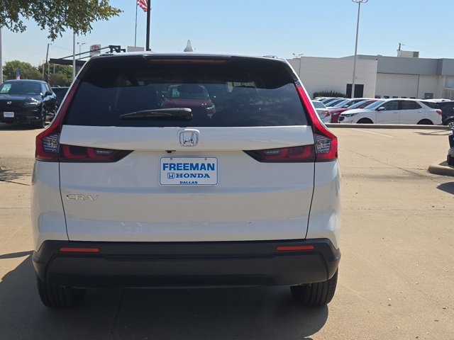 New 2026 Honda CR-V LX image 6