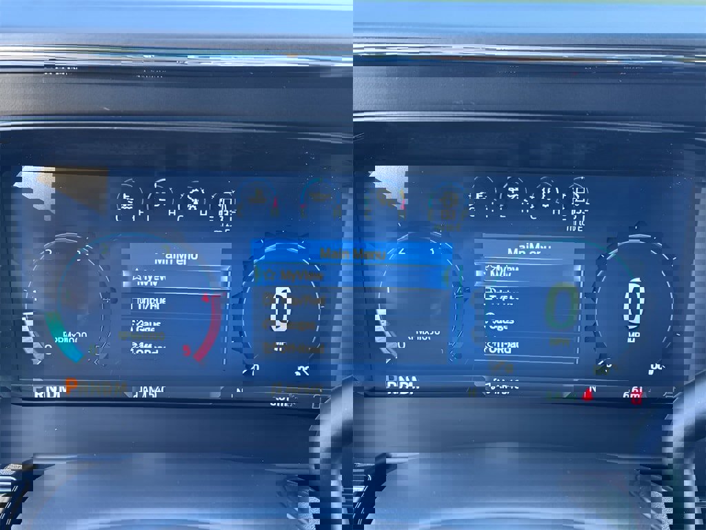 New 2026 Ford F350 XLT w/ XLT Premium Package image 8