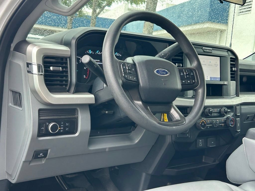 Used 2025 Ford F450 XL AWD/4WD image 36