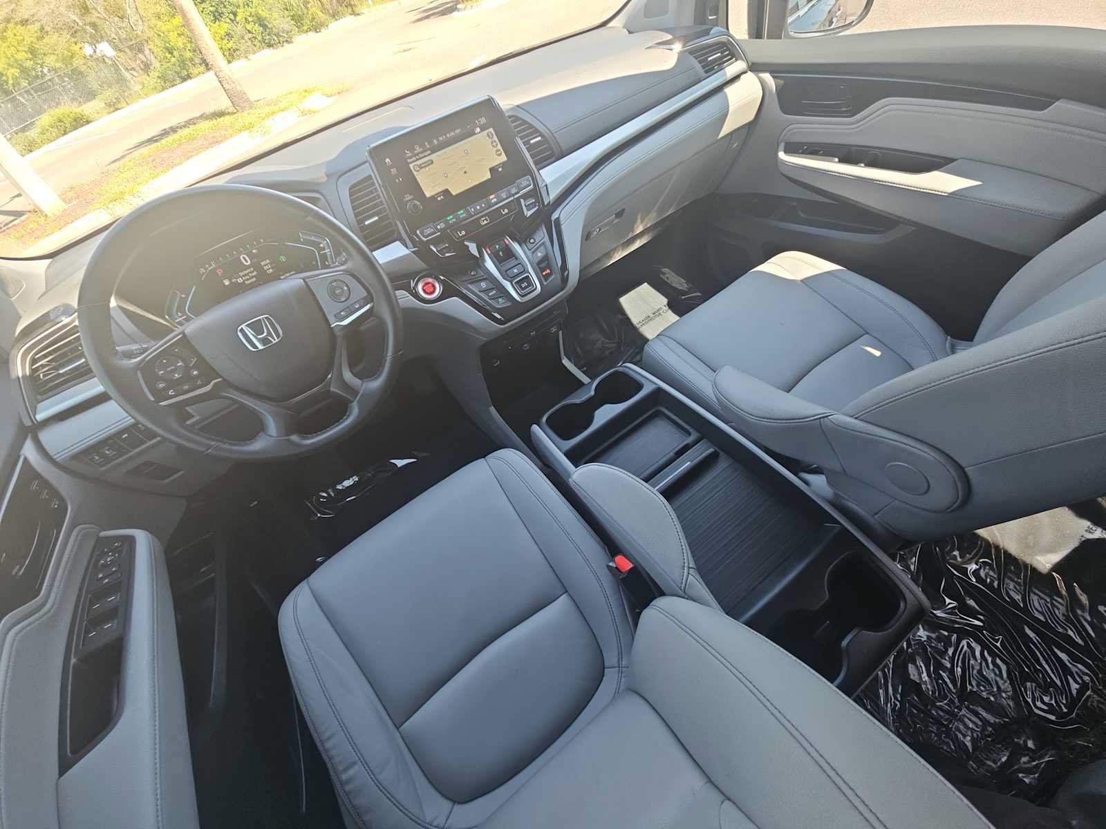 Used 2023 Honda Odyssey Touring image 23