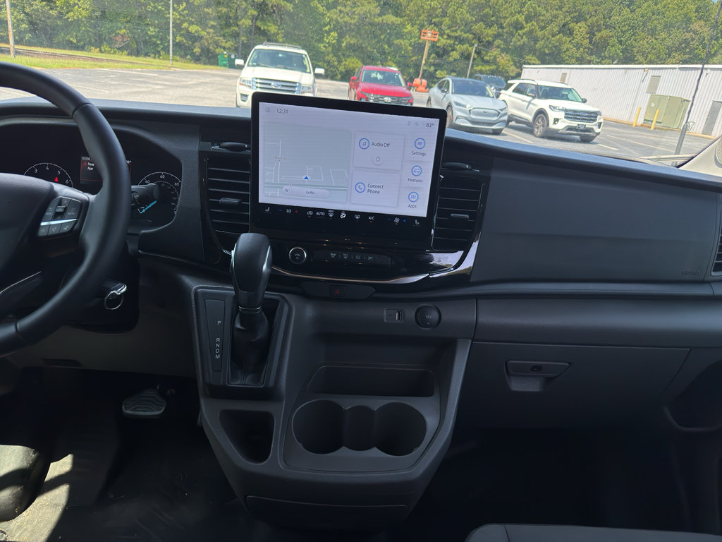Used 2024 Ford Transit 350 XLT RWD image 22