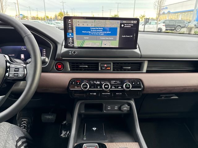 New 2026 Honda Pilot Elite image 21