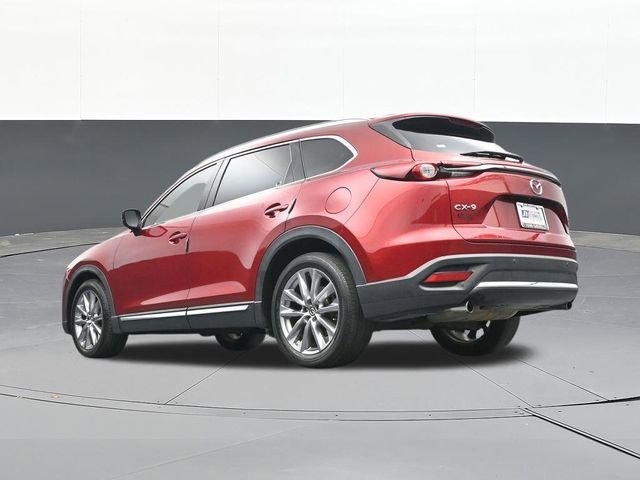 Used 2020 MAZDA CX-9 Grand Touring image 47