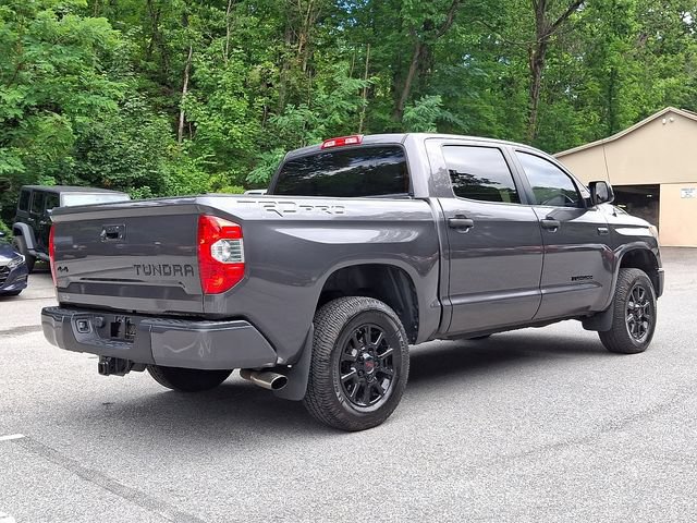 Used 2016 Toyota Tundra TRD Pro AWD/4WD image 7
