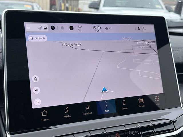 New 2026 Jeep Compass Limited image 22