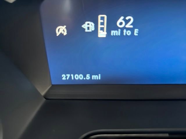 Used 2023 Lincoln Corsair Reserve w/ Equipment Group 201A image 22