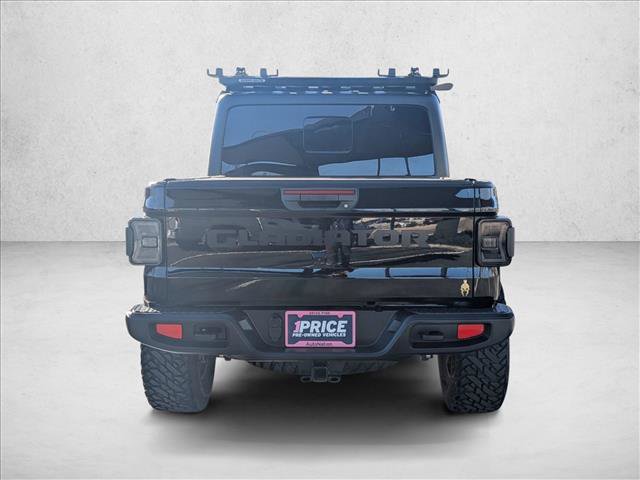 Used 2020 Jeep Gladiator Sport w/ Quick Order Package 24S image 6