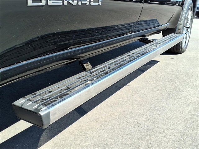 New 2026 GMC Sierra 1500 Denali Ultimate image 12