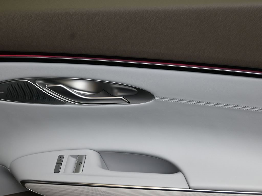 New 2026 Genesis GV70 2.5T Advanced image 14