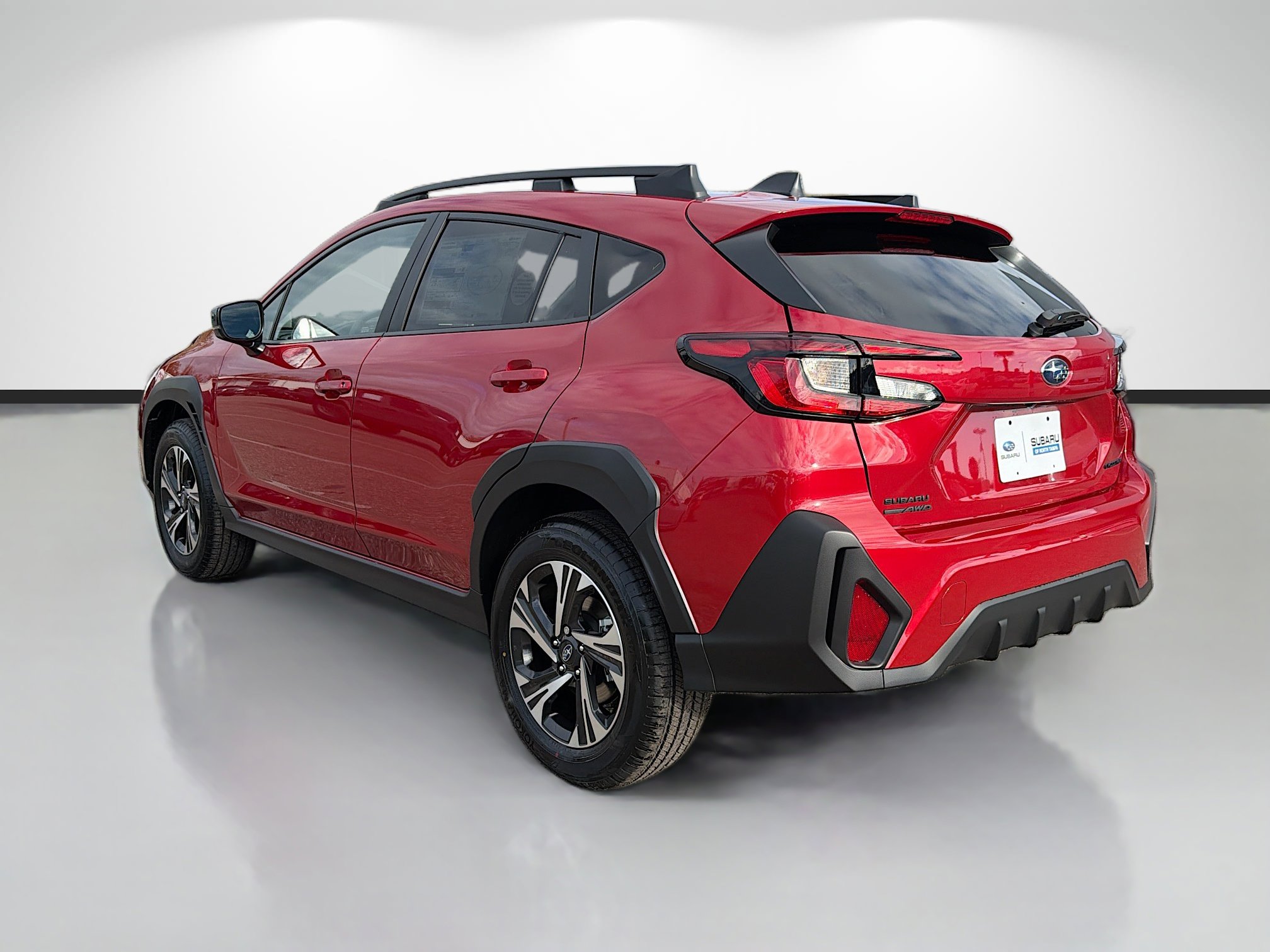 New 2026 Subaru Crosstrek 2.0i Premium image 5