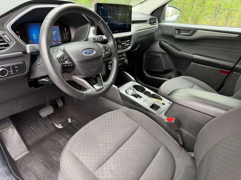 Used 2024 Ford Escape Active w/ Tech Pack #1 image 20