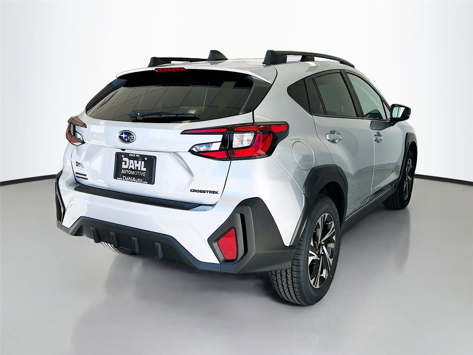 New 2026 Subaru Crosstrek 2.0i Premium image 14