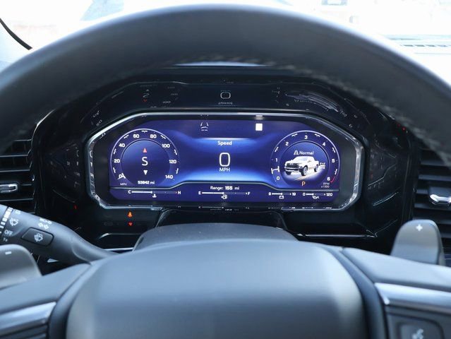 Certified 2023 Chevrolet Silverado 1500 ZR2 w/ Technology Package image 41