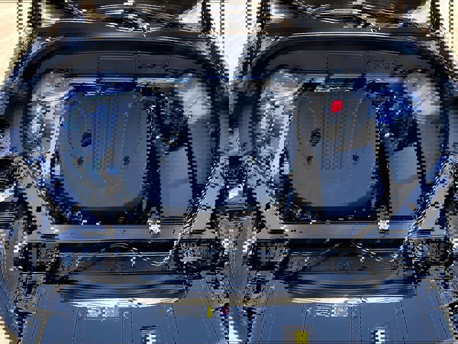 New 2026 Volvo XC60 B5 Plus w/ Climate Package image 13