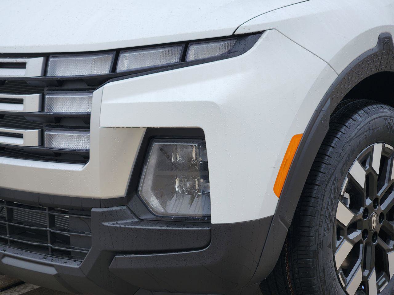 New 2026 Hyundai Santa Cruz SEL FWD image 6