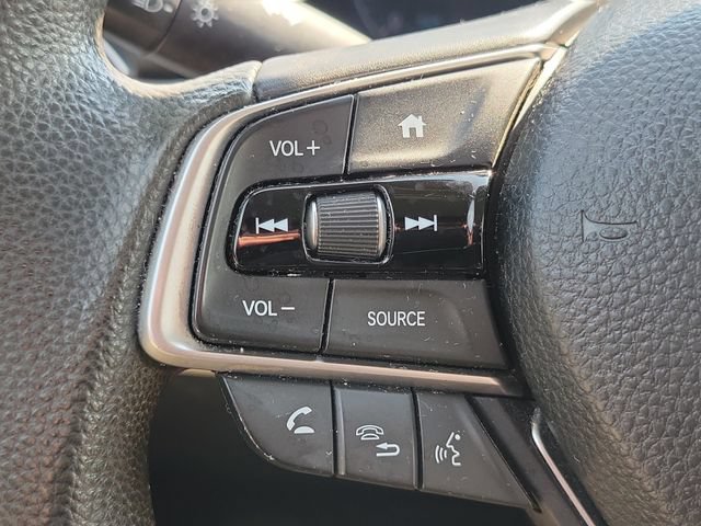Used 2018 Honda Accord LX image 8